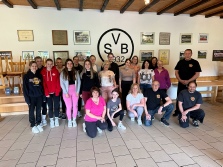 Frauen sv mai 24